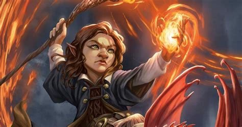 Tapping into Tradition: Embracing Classic Spells as an Enchanter